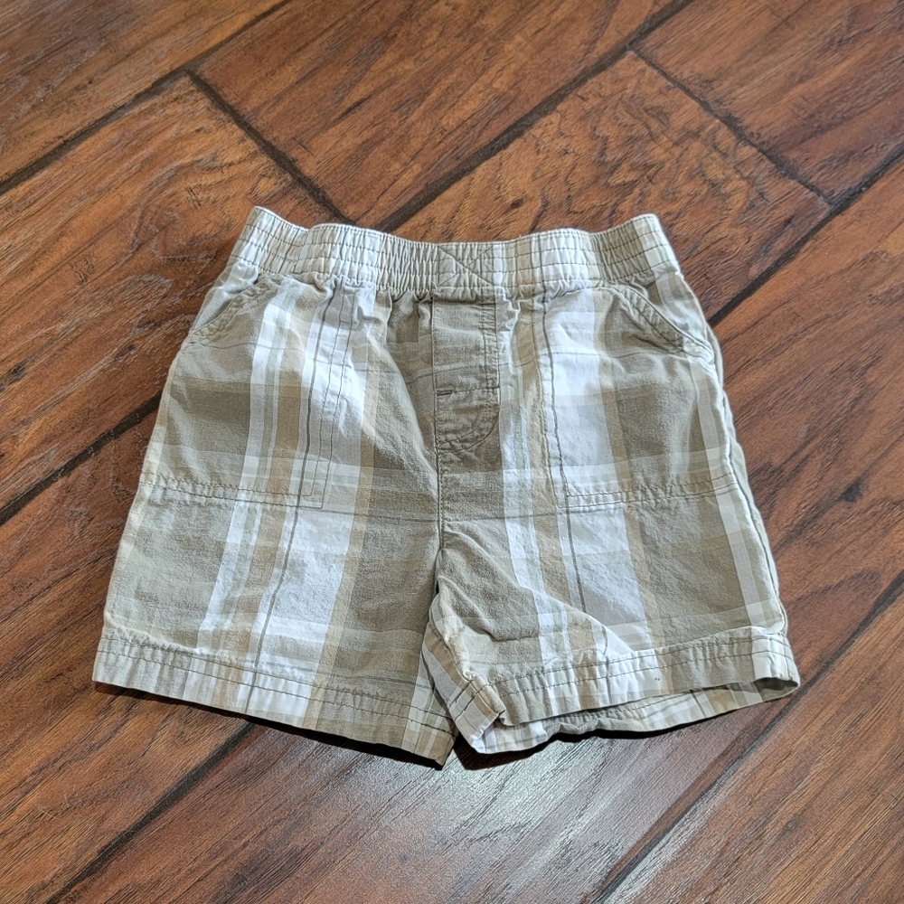 Garanimals shorts